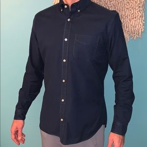 Gap Button Down